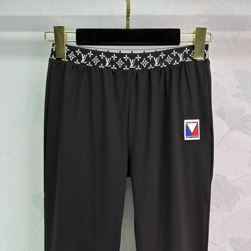 Louis Vuitton Long Pants